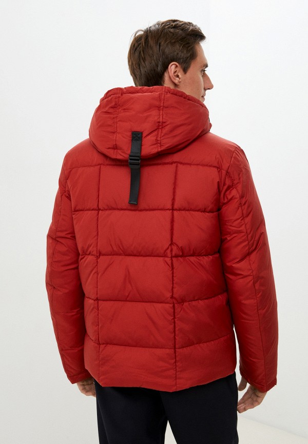 фото Куртка утепленная urban fashion for men