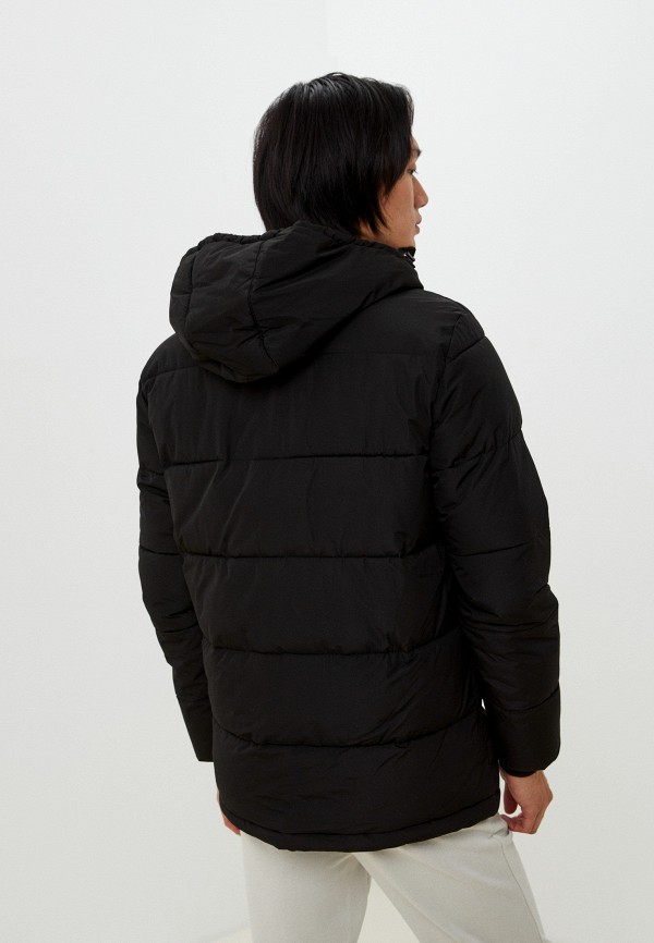 фото Куртка утепленная urban fashion for men