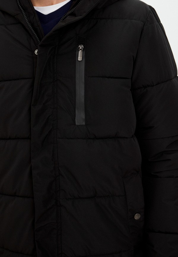 фото Куртка утепленная urban fashion for men