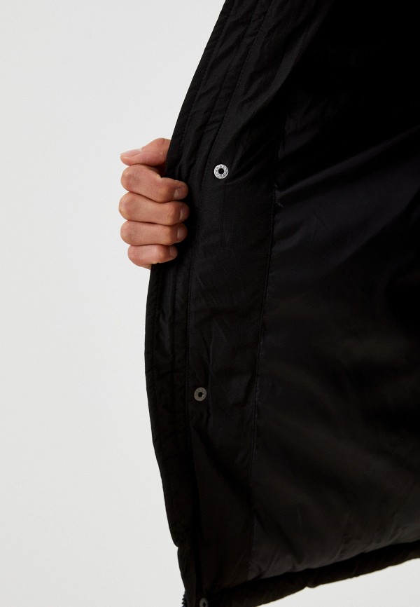 фото Куртка утепленная urban fashion for men