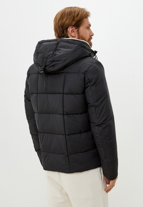 фото Куртка утепленная urban fashion for men