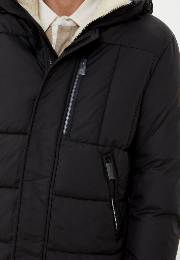 фото Куртка утепленная urban fashion for men