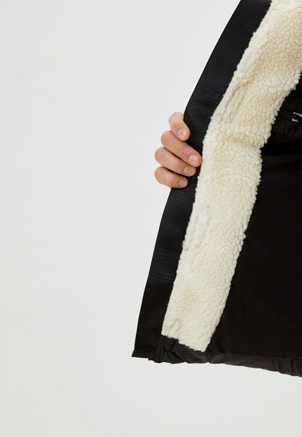 фото Куртка утепленная urban fashion for men