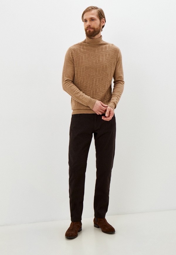 фото Водолазка r&i