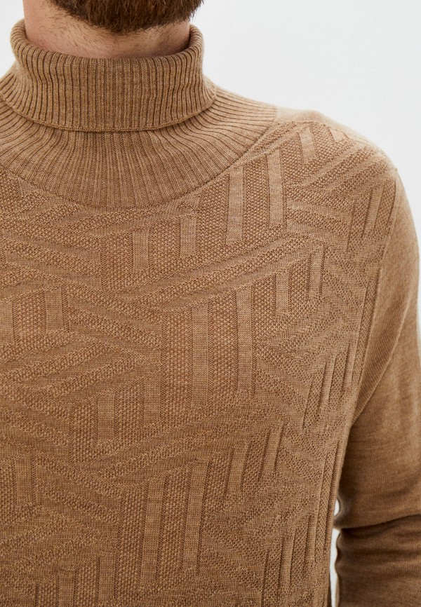 фото Водолазка r&i