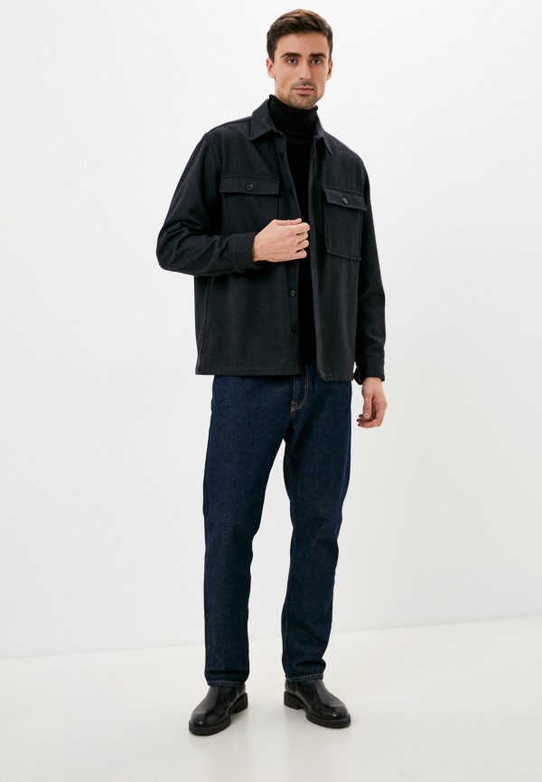 фото Водолазка r&i