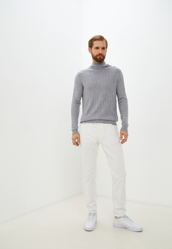 фото Водолазка r&i