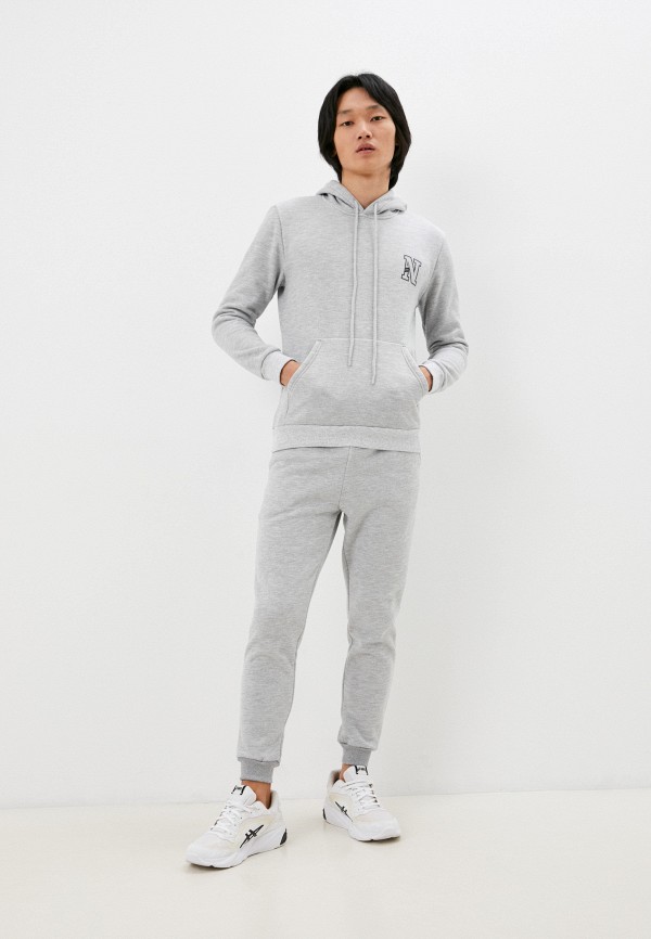 фото Худи blacksi