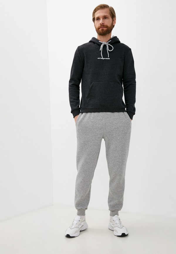 фото Худи blacksi