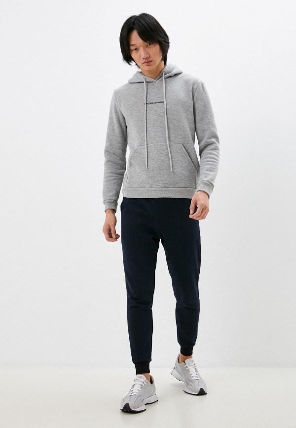 фото Худи blacksi