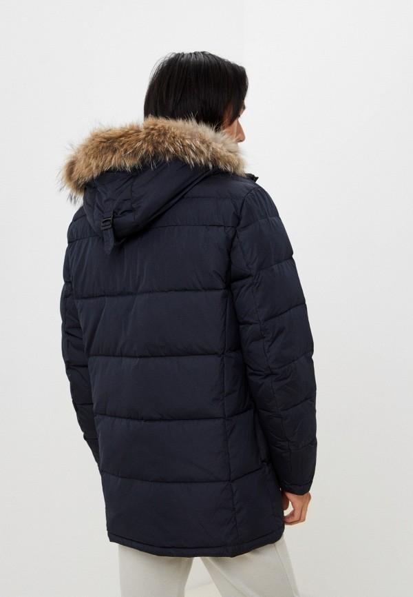 фото Куртка утепленная urban fashion for men