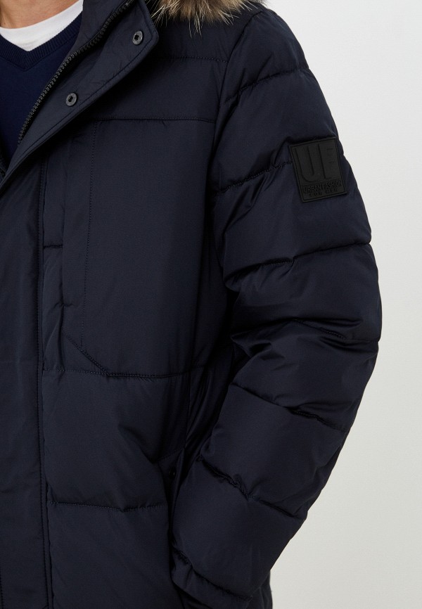 фото Куртка утепленная urban fashion for men