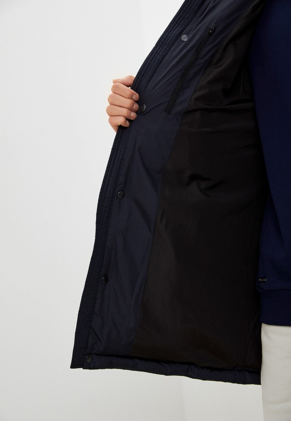 фото Куртка утепленная urban fashion for men