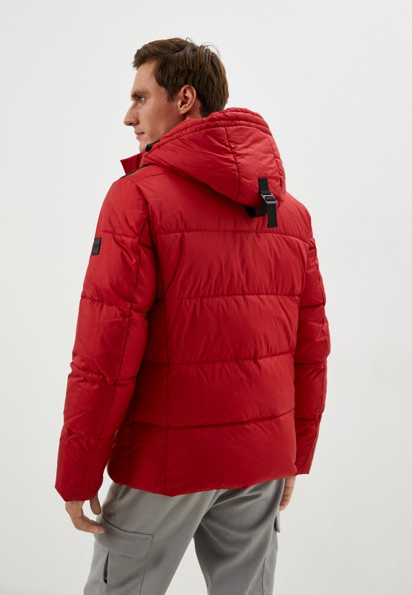 фото Куртка утепленная urban fashion for men