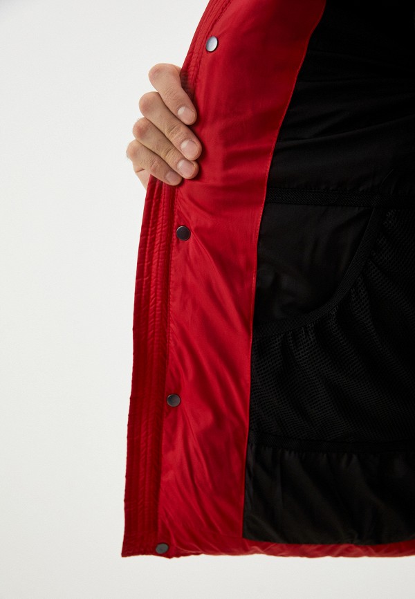 фото Куртка утепленная urban fashion for men