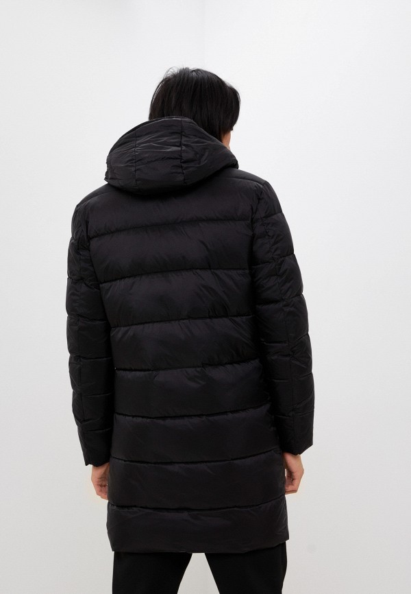 фото Куртка утепленная urban fashion for men