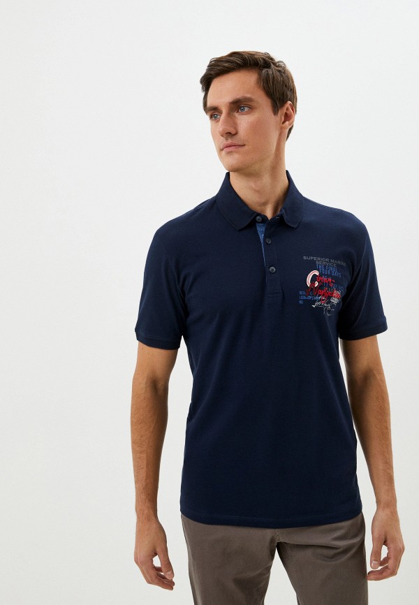 фото Поло al franco