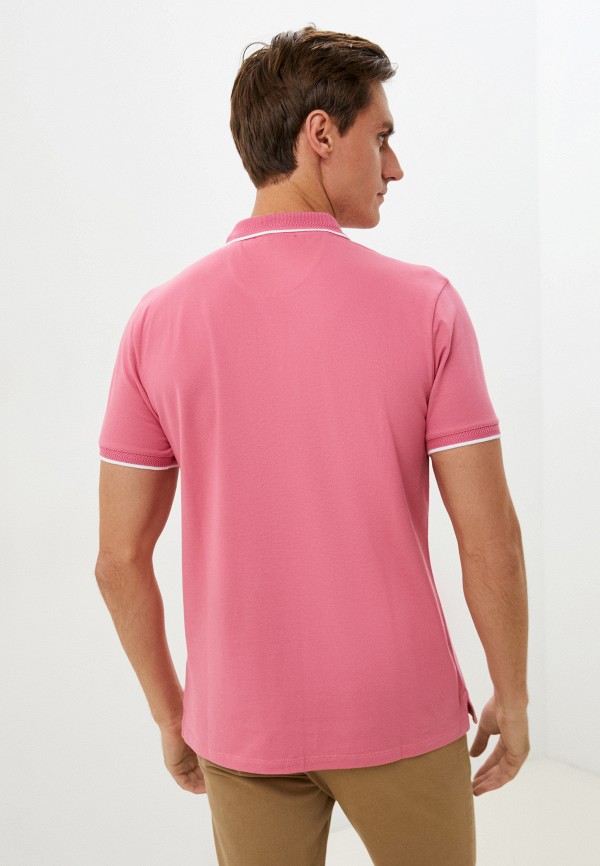 фото Поло al franco