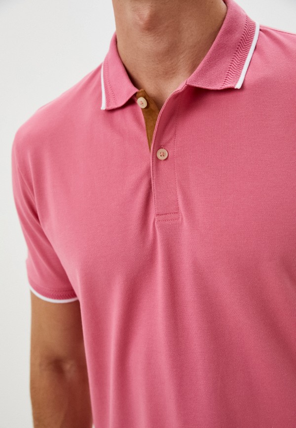 фото Поло al franco