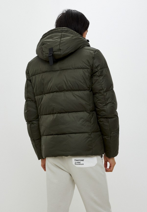 фото Куртка утепленная urban fashion for men