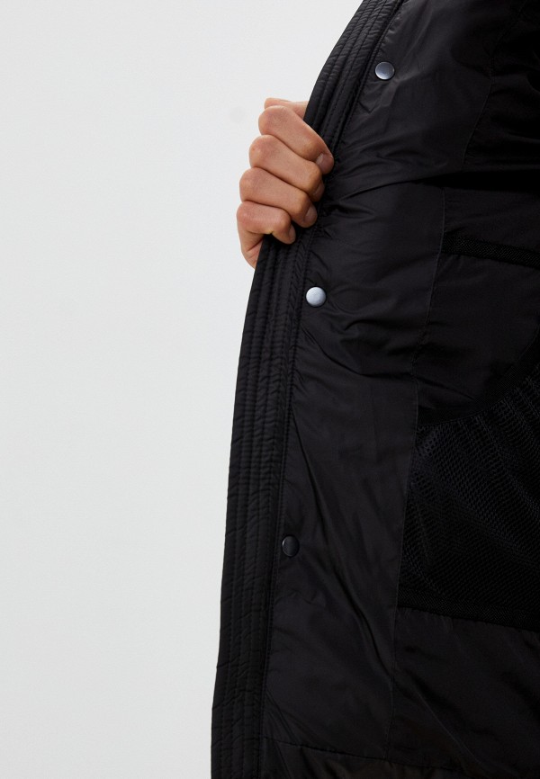 фото Куртка утепленная urban fashion for men