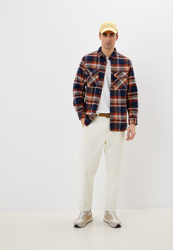 фото Рубашка zolla