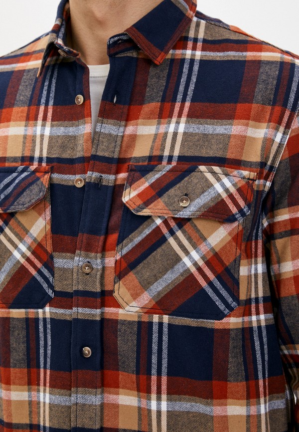 фото Рубашка zolla