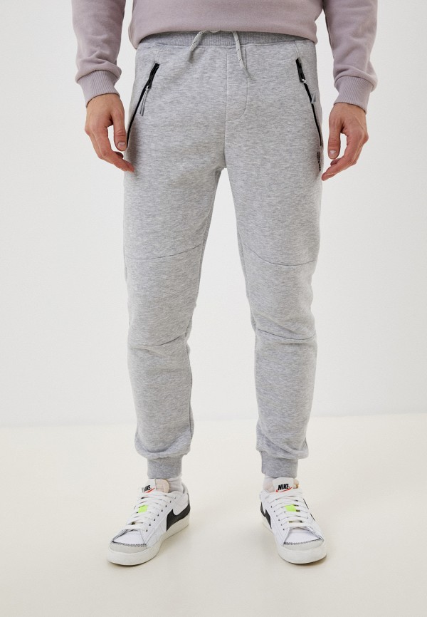 фото Брюки спортивные zolla