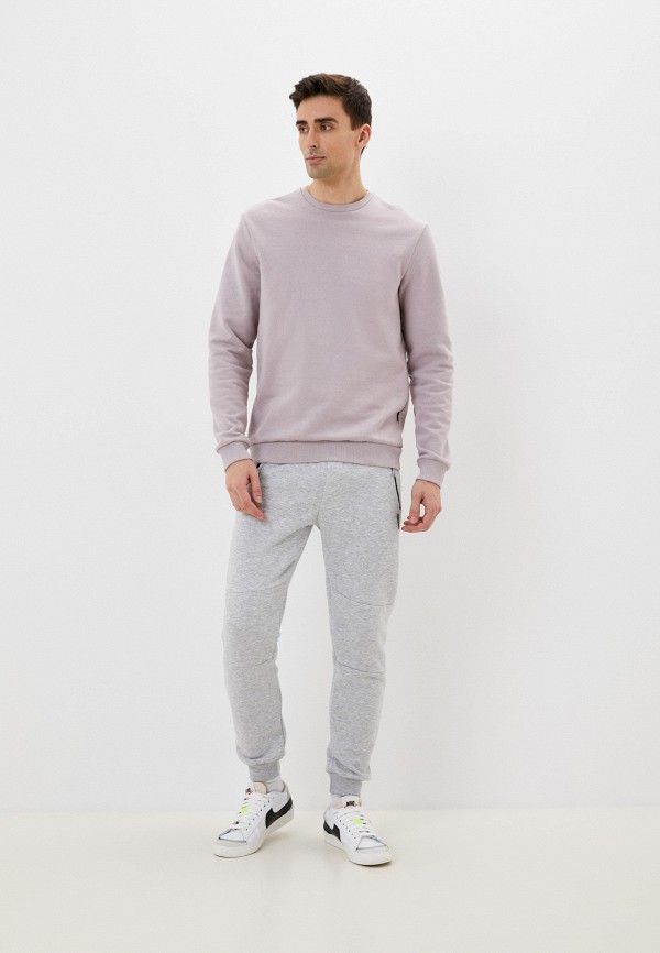 фото Брюки спортивные zolla