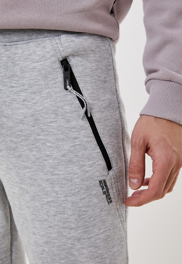 фото Брюки спортивные zolla