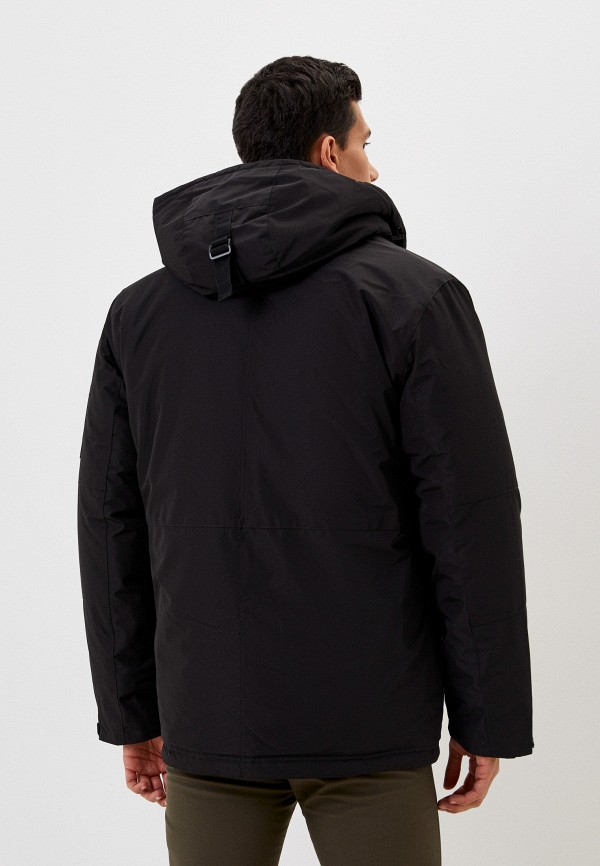 фото Куртка утепленная zolla