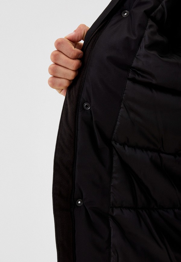 фото Куртка утепленная zolla