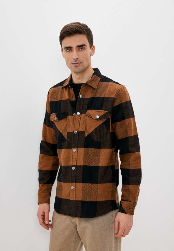 фото Рубашка zolla