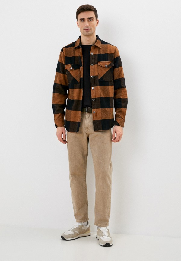 фото Рубашка zolla