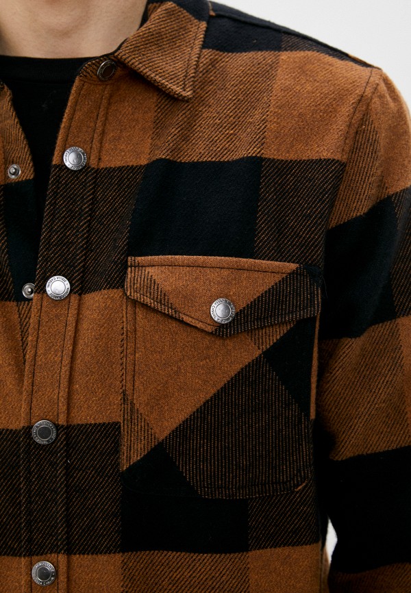 фото Рубашка zolla