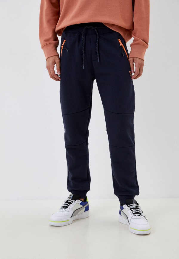 фото Брюки спортивные zolla