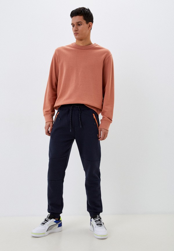 фото Брюки спортивные zolla