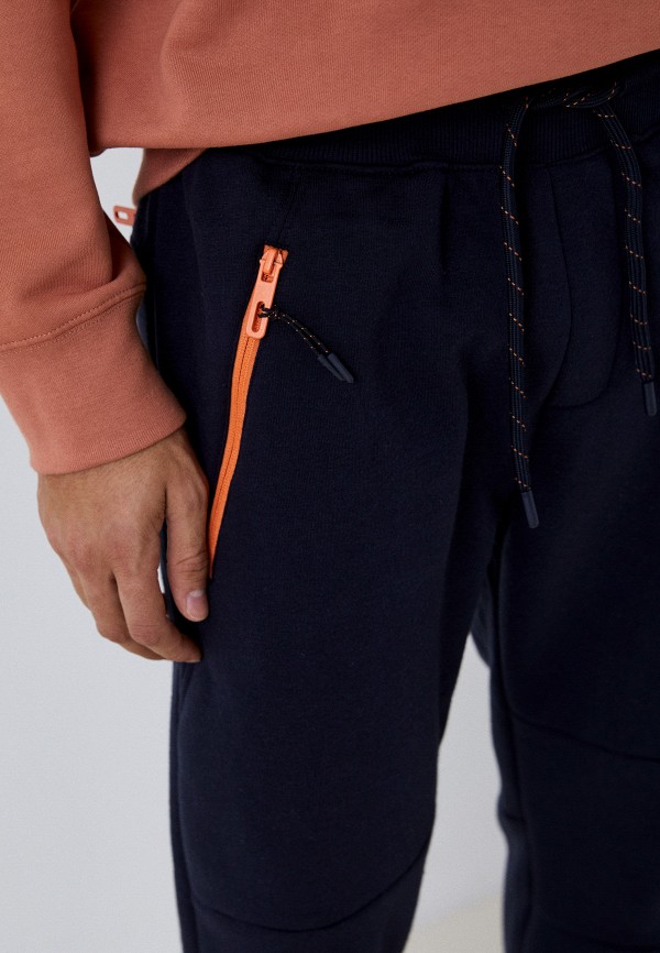 фото Брюки спортивные zolla