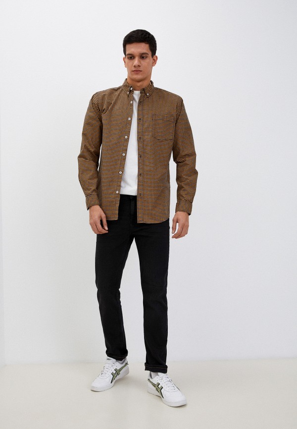 фото Рубашка zolla