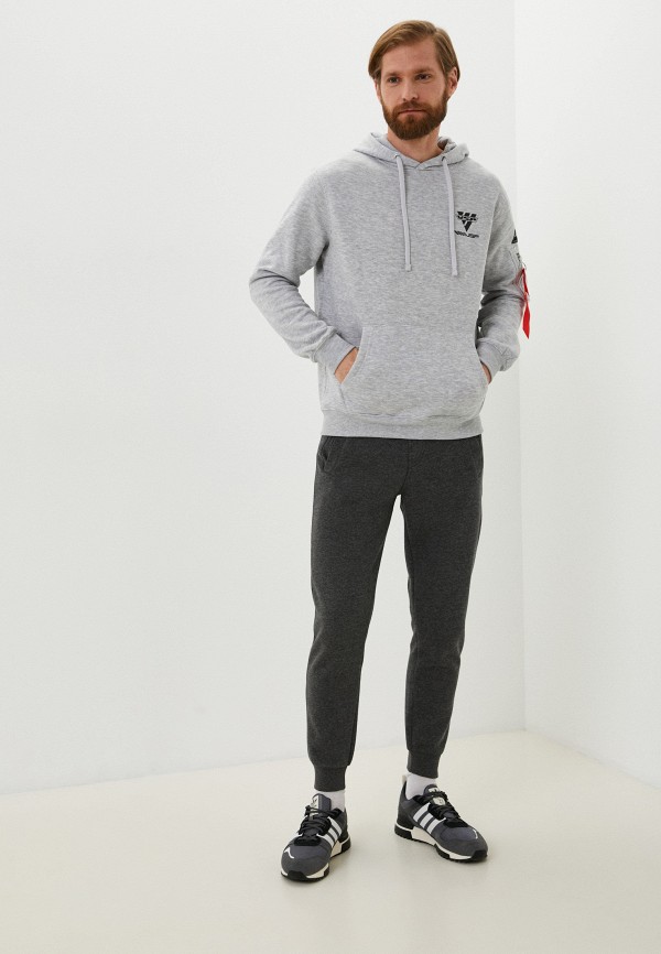 фото Брюки спортивные zolla