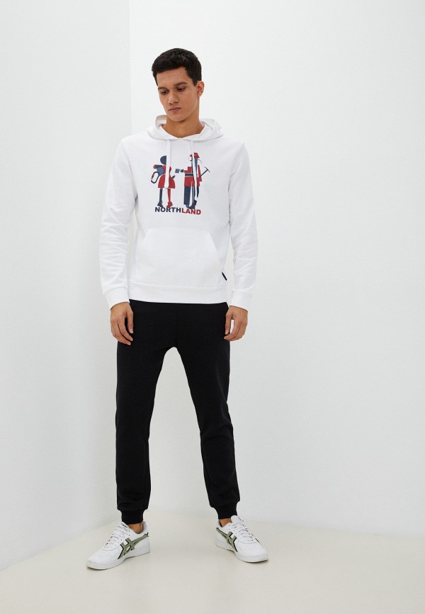 фото Брюки спортивные zolla