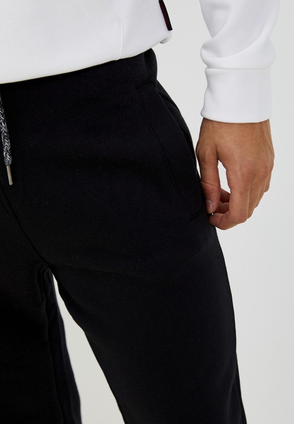 фото Брюки спортивные zolla