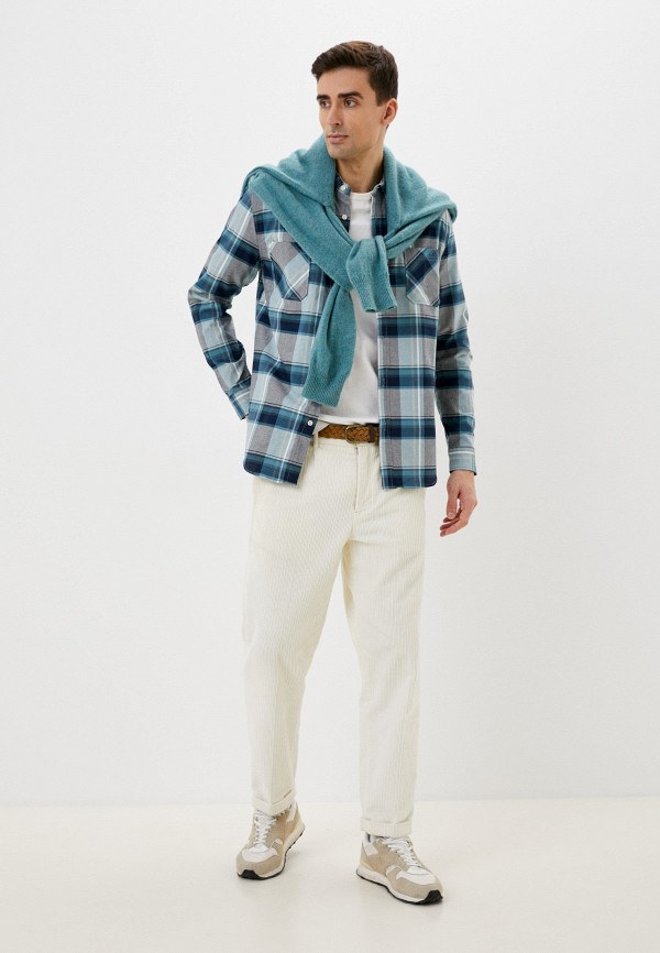 фото Рубашка zolla