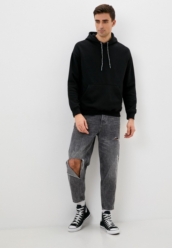 фото Худи zolla