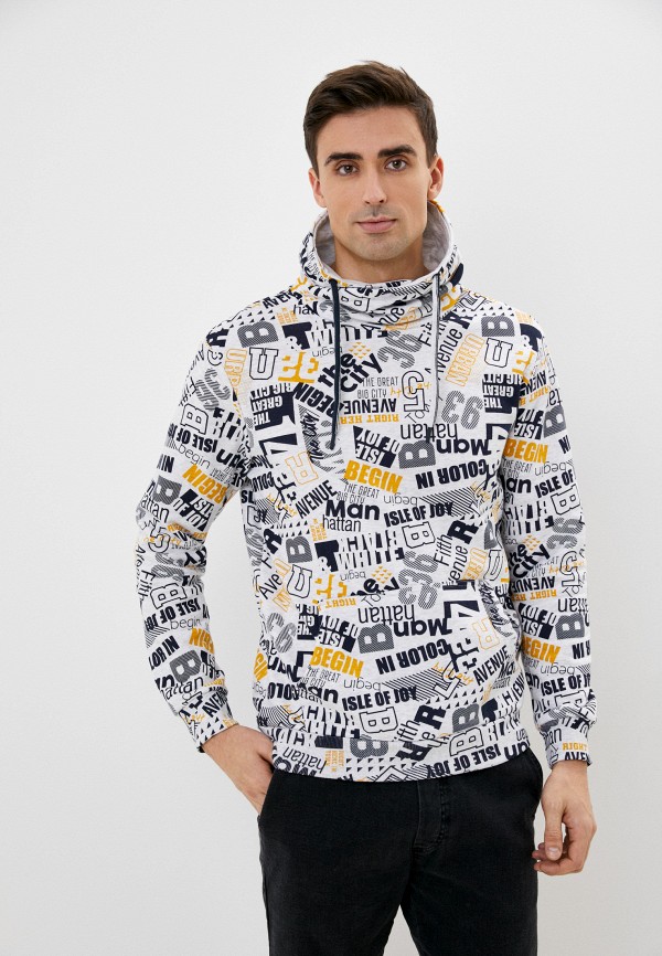 фото Худи zolla