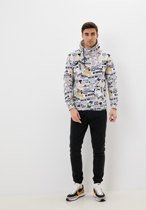 фото Худи zolla