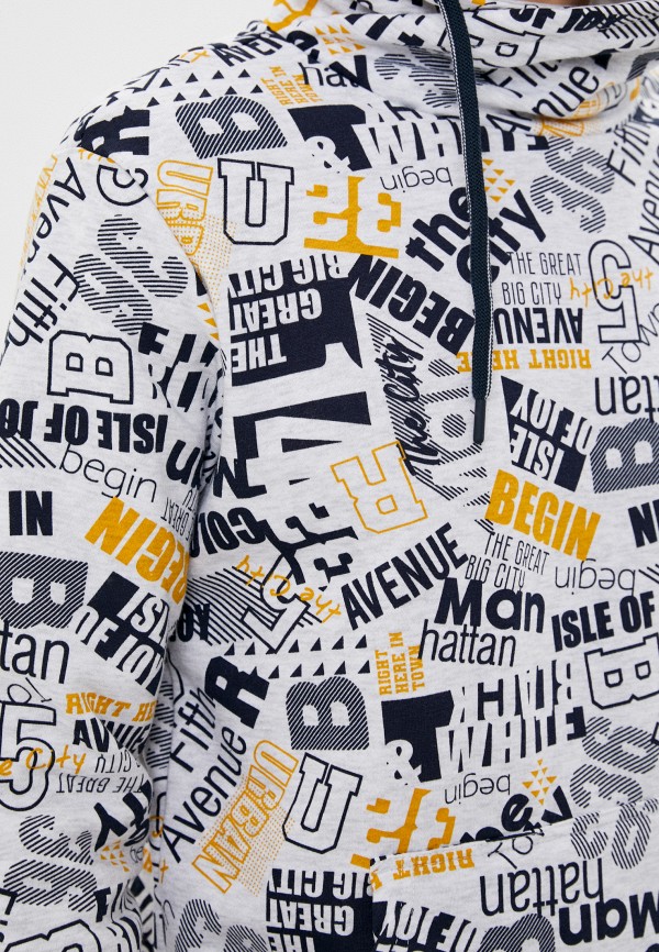 фото Худи zolla