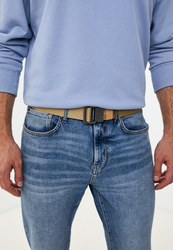 фото Ремень silver fish