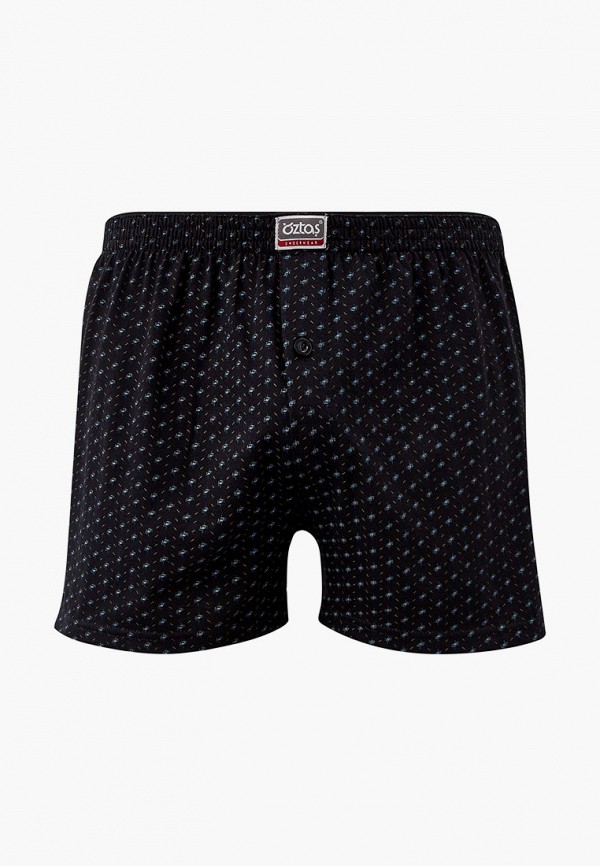 фото Трусы oztas