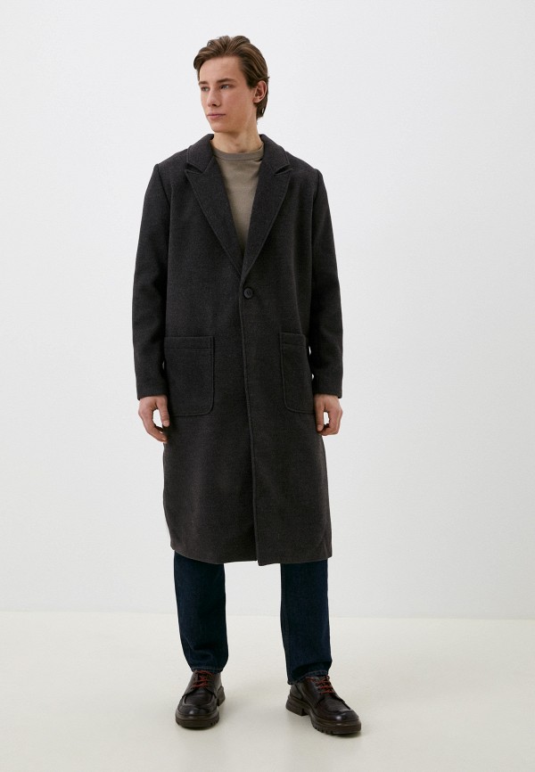 фото Пальто harry hatchet